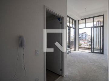 Apartamento · 37m² · 1 Quarto · Apartamento à Venda - Vila Mariana, 1 Quarto, 37 m2