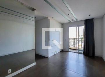 Apartamento · 76m² · 3 Quartos · 2 Vagas · Apartamento à Venda - Nova Petrópolis, 3 Quartos, 76 m2
