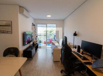 Apartamento · 67m² · 2 Quartos · 1 Vaga · Apartamento à Venda - Butantã, 2 Quartos, 67 m2