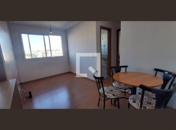 Apartamento · 43m² · 2 Quartos · 1 Vaga · Apartamento à Venda - Vila Assunção, 2 Quartos, 43 m2