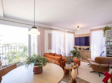 Apartamento · 102m² · 3 Quartos · 2 Vagas · Apartamento à Venda - Vila Yara, 3 Quartos, 102 m2