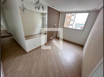 Apartamento · 45m² · 2 Quartos · Apartamento à Venda - Água Branca, 2 Quartos, 45 m2