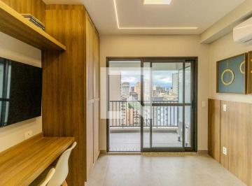 Apartamento · 22m² · 1 Quarto · Apartamento à Venda - Santa Cecília, 1 Quarto, 22 m2