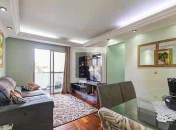 Apartamento · 62m² · 2 Quartos · 1 Vaga · Apartamento à Venda - Jardim Bela Vista, 2 Quartos, 62 m2