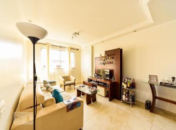 Apartamento · 67m² · 2 Quartos · 1 Vaga · Apartamento à Venda - Vila Lusitânia, 2 Quartos, 67 m2