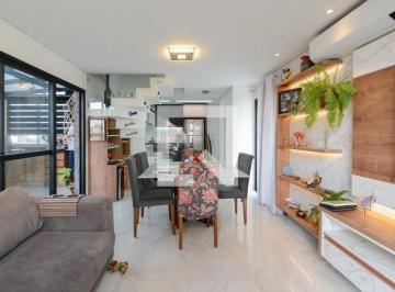 Apartamento · 119m² · 2 Quartos · 2 Vagas · Apartamento à Venda - Nova Petrópolis, 2 Quartos, 119 m2