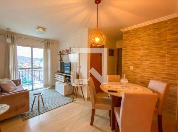 Apartamento · 79m² · 2 Quartos · 1 Vaga · Apartamento à Venda - Nova Petrópolis, 2 Quartos, 79 m2
