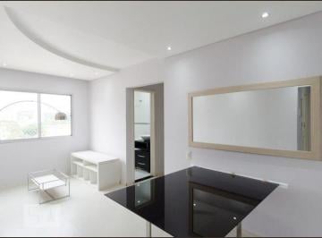 Apartamento · 52m² · 2 Quartos · 1 Vaga · Apartamento à Venda - Demarchi, 2 Quartos, 52 m2