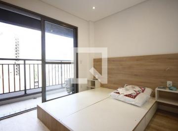 Apartamento · 21m² · 1 Quarto · Apartamento à Venda - Santa Cecília, 1 Quarto, 21 m2
