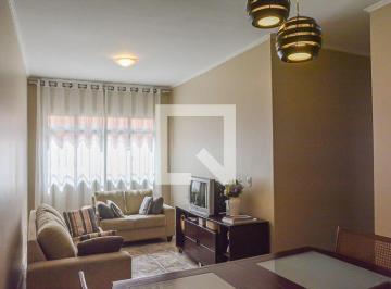 Apartamento · 70m² · 2 Quartos · 1 Vaga · Apartamento à Venda - Nova Petrópolis, 2 Quartos, 70 m2