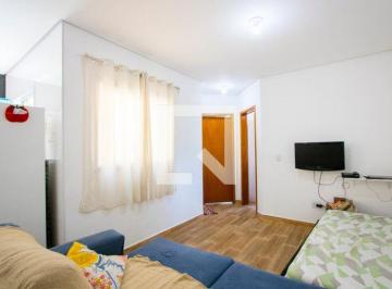 Apartamento · 85m² · 2 Quartos · 1 Vaga · Apartamento à Venda - Vila Tibirica, 2 Quartos, 85 m2