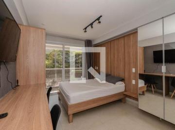 Apartamento · 28m² · 1 Quarto · Apartamento à Venda - Consolação, 1 Quarto, 28 m2