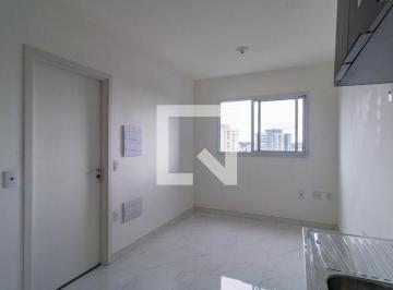 Apartamento · 25m² · 1 Quarto · 1 Vaga · Apartamento à Venda - Vila Andrade, 1 Quarto, 25 m2