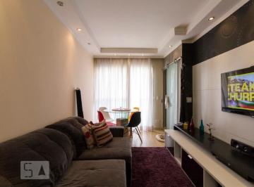 Apartamento · 45m² · 1 Quarto · 1 Vaga · Apartamento à Venda - Mooca, 1 Quarto, 45 m2