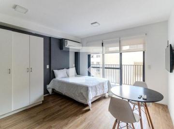 Apartamento · 44m² · 1 Quarto · Apartamento à Venda - Santa Cecília, 1 Quarto, 44 m2