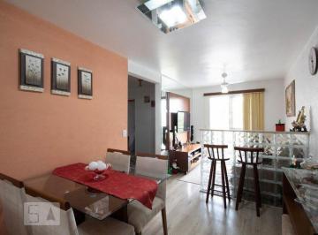 Apartamento · 57m² · 2 Quartos · 1 Vaga · Apartamento à Venda - Veloso, 2 Quartos, 57 m2