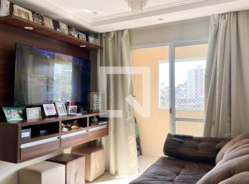 Apartamento · 68m² · 3 Quartos · 1 Vaga · Apartamento à Venda - Santo Antônio, 3 Quartos, 68 m2