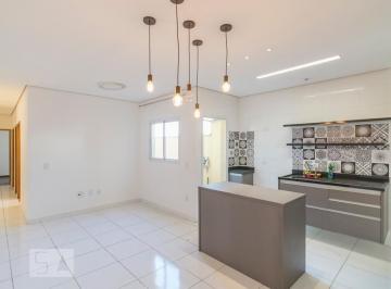 Apartamento · 68m² · 3 Quartos · 1 Vaga · Apartamento à Venda - Jardim Bela Vista, 3 Quartos, 68 m2