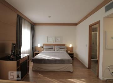 Apartamento · 29m² · 1 Quarto · 1 Vaga · Apartamento à Venda - Tatuapé, 1 Quarto, 29 m2