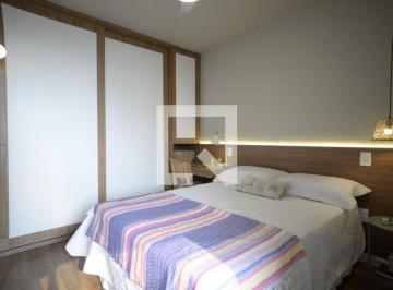 Apartamento · 32m² · 1 Quarto · Apartamento à Venda - Vila Mariana, 1 Quarto, 32 m2