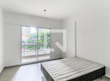 Apartamento · 24m² · 1 Quarto · Apartamento à Venda - Campo Belo, 1 Quarto, 24 m2