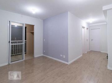 Apartamento · 57m² · 2 Quartos · 1 Vaga · Apartamento à Venda - Santo Antônio, 2 Quartos, 57 m2