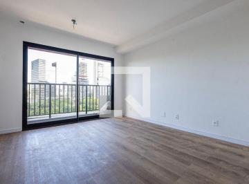 Apartamento · 24m² · 1 Quarto · Apartamento à Venda - Pinheiros, 1 Quarto, 24 m2