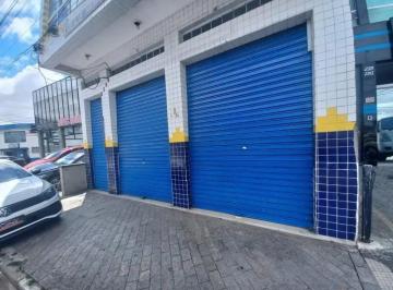 1295436fe6be584d05d66b39711194c1aaf27686 · Salão para alugar, 85 m² por R$ 5.000/mês - Vila Jundiaí - Mogi das Cruzes/SP