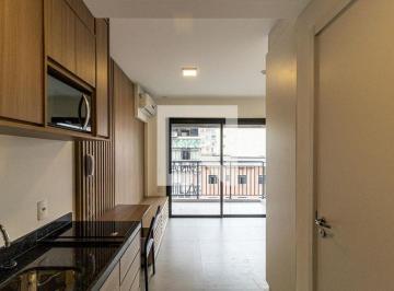 Apartamento · 27m² · 1 Quarto · Apartamento à Venda - Santa Cecília, 1 Quarto, 27 m2