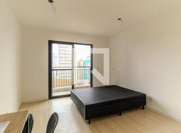 Apartamento · 23m² · 1 Quarto · Apartamento à Venda - Santa Cecília, 1 Quarto, 23 m2
