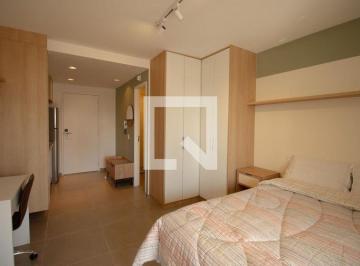 Apartamento · 28m² · 1 Quarto · Apartamento à Venda - Vila Mariana, 1 Quarto, 28 m2