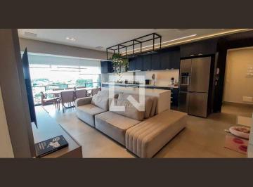Apartamento · 115m² · 3 Quartos · 3 Vagas · Apartamento à Venda - Centro, 3 Quartos, 115 m2