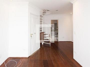 Apartamento · 150m² · 2 Quartos · 1 Vaga · Apartamento à Venda - Itaim Bibi, 2 Quartos, 150 m2