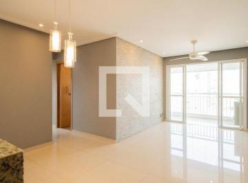 Apartamento · 91m² · 3 Quartos · 2 Vagas · Apartamento à Venda - Vila Lusitânia, 3 Quartos, 91 m2