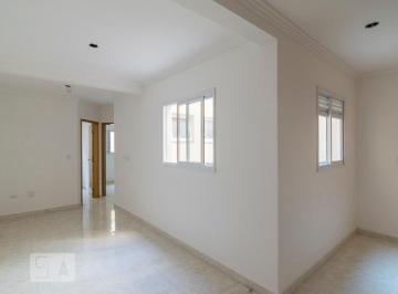 Apartamento · 86m² · 2 Quartos · 1 Vaga · Apartamento à Venda - Parque Bandeirante, 2 Quartos, 86 m2