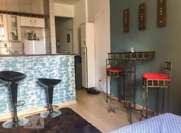Apartamento · 31m² · 1 Quarto · Apartamento à Venda - Santa Cecília, 1 Quarto, 31 m2