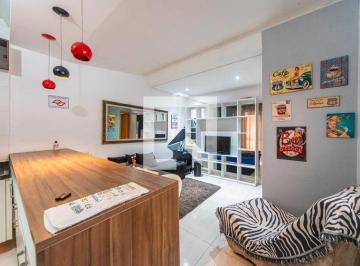 Apartamento · 90m² · 1 Quarto · 1 Vaga · Apartamento à Venda - Jardim Bela Vista, 1 Quarto, 90 m2