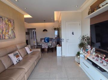 Apartamento · 102m² · 3 Quartos · 2 Vagas · Apartamento com 3 quartos à venda, Chácara da Barra, Campinas.