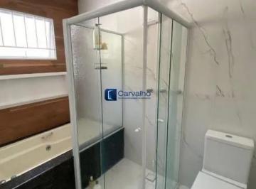 Casa · 3 Quartos · 5 Vagas · Casa térrea para venda Bolsão de Segurança
