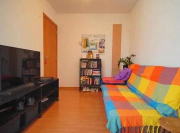 Apartamento · 42m² · 2 Quartos · 1 Vaga · Apartamento 2 dormitórios 1 vaga no Condomínio Porto Baden Novo Hamburgo