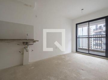 Apartamento · 27m² · 1 Quarto · Apartamento à Venda - Pinheiros, 1 Quarto, 27 m2