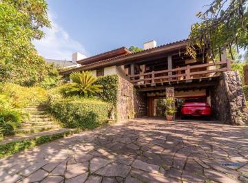 Casa · 380m² · 3 Quartos · 2 Vagas · Casa à venda - em Cavalhada
