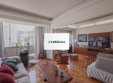 Apartamento · 160m² · 3 Quartos · 1 Vaga · Apartamento a venda no bairro Rio Branco