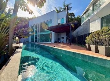 f30ba2a39372d8ca15d06e67758c03a8071481f7 · Casa com 3 dormitórios à venda, 684 m² por R$ 6.180.000 - Cacupé - Florianópolis/SC