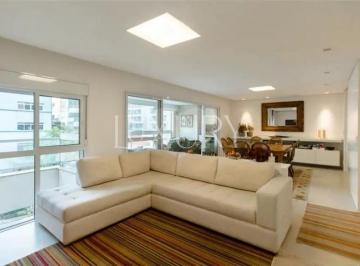 1 · Apartamento com 131 m², 3 quartos sendo 2 suítes à venda no bairro Pinheiros.