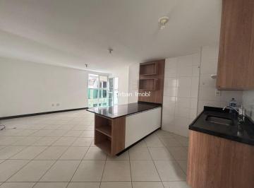 Apartamento · 100m² · 2 Quartos · 2 Vagas · Apartamento de dois quartos no Residencial Aquarela