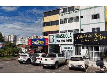 Comercial · 400m² · 2 Vagas · Prédio Comercial QE 28 - Excelente Localização