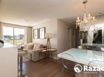 3575186_0.jpg · Apartamento no Cristo Rei de 82,07 m² com 3 quartos  - 05156.001-RZ