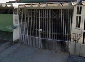 Casa · 153m² · 2 Quartos · 1 Vaga · Sobrado em Jaraguá  -  São Paulo