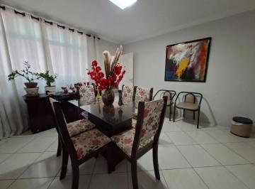 Apartamento · 79m² · 3 Quartos · 1 Vaga · Residencial Alphaville II
